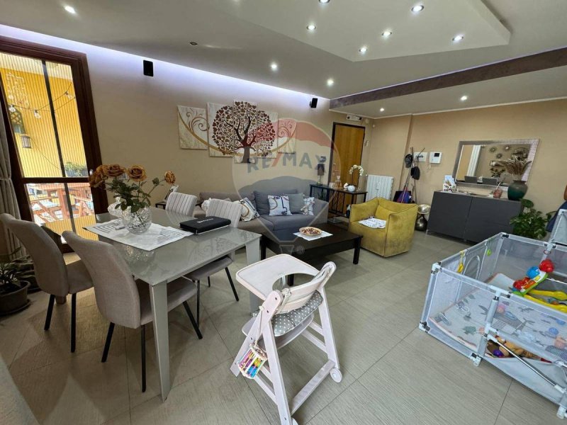 Apartamento em Melilli