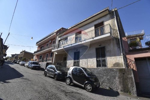 Detached house in Acireale