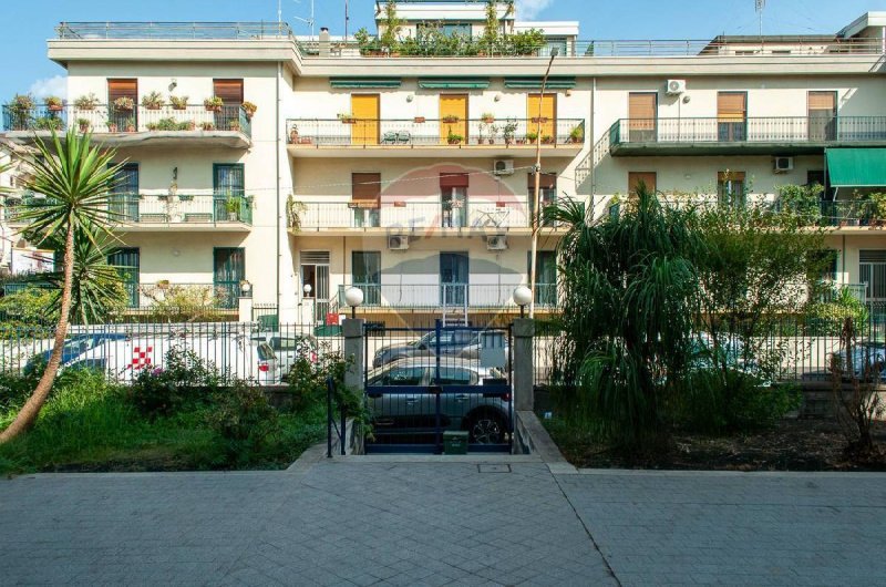 Appartement à Acireale