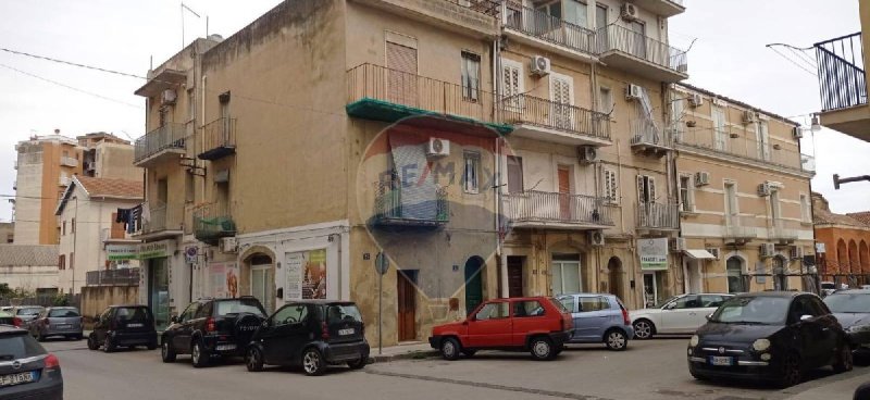 Appartement à Caltagirone