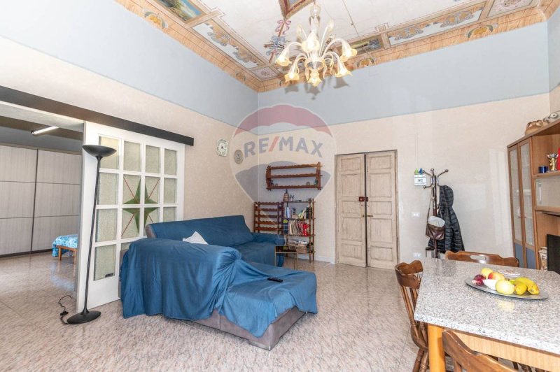 Apartamento em Caltagirone