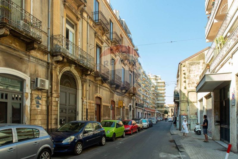 Appartement in Catanië