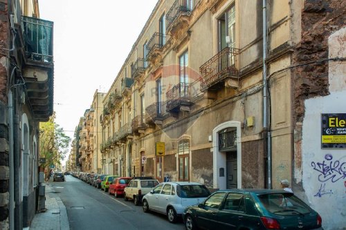 Wohnung in Catania