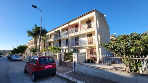 Terraced house in Scicli