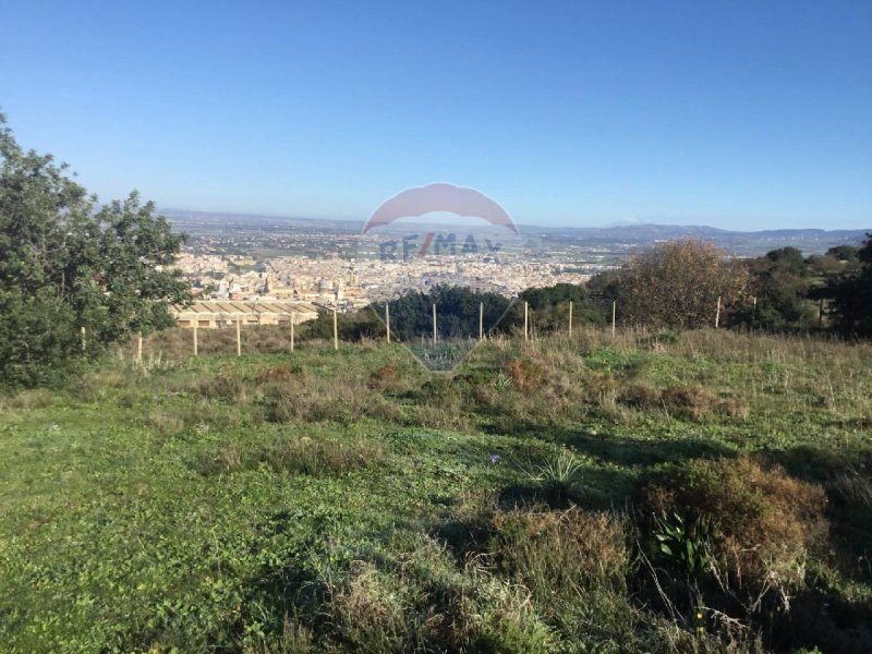 Terreno agrícola en Comiso