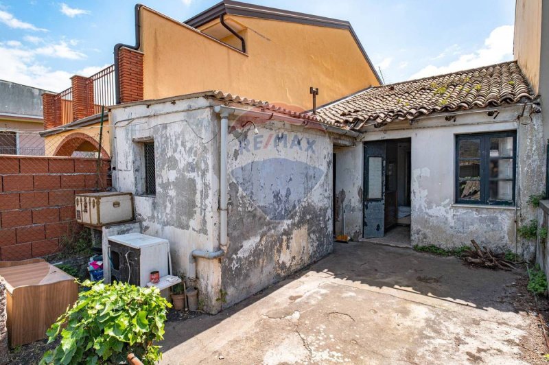 Maison individuelle à Aci Sant'Antonio