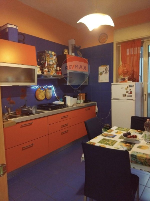 Appartement in Tremestieri Etneo