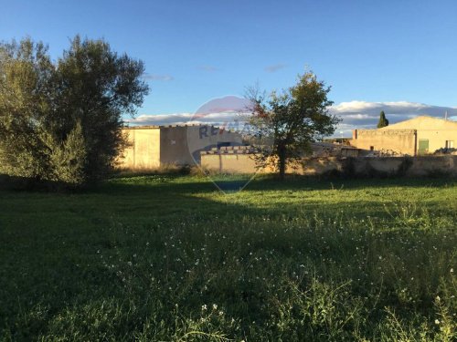 Terrain agricole à Chiaramonte Gulfi