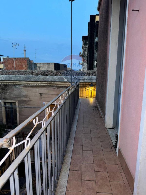 Semi-detached house in Aci Sant'Antonio