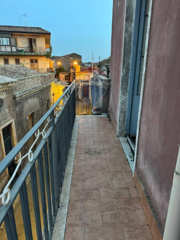 Semi-detached house in Aci Sant'Antonio