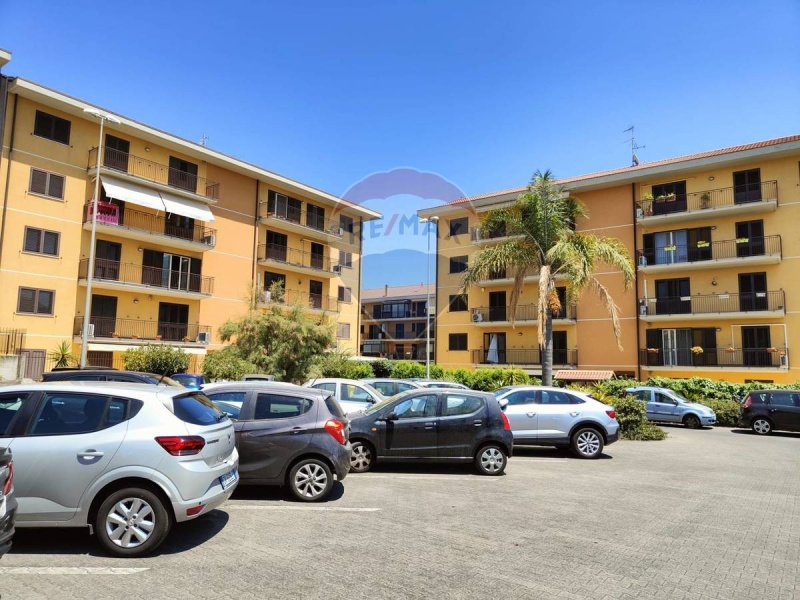 Apartamento em Acireale