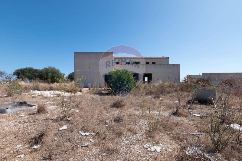 Appartement à Portopalo di Capo Passero