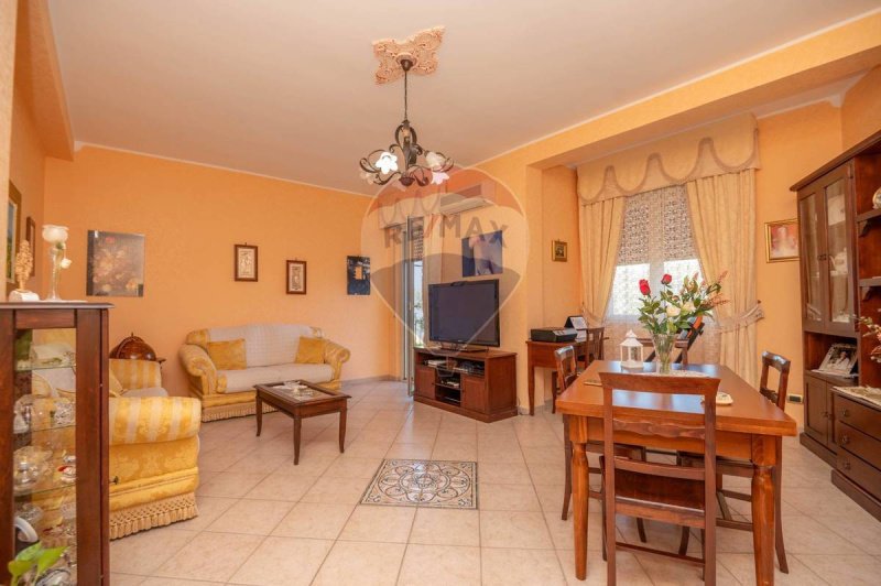 Appartement à Priolo Gargallo