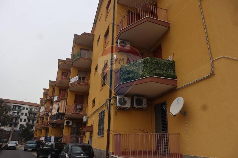 Appartement in Catanië