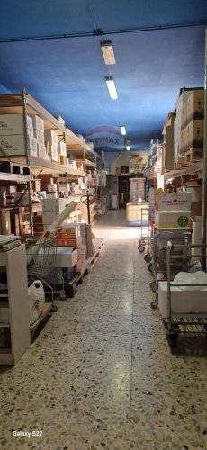 Immobile commerciale a Siracusa