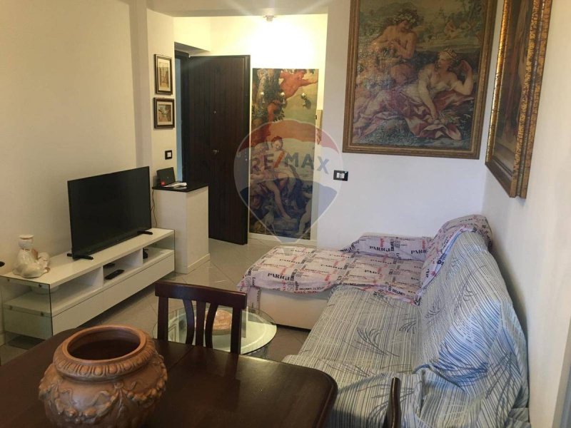 Apartamento en Mascali