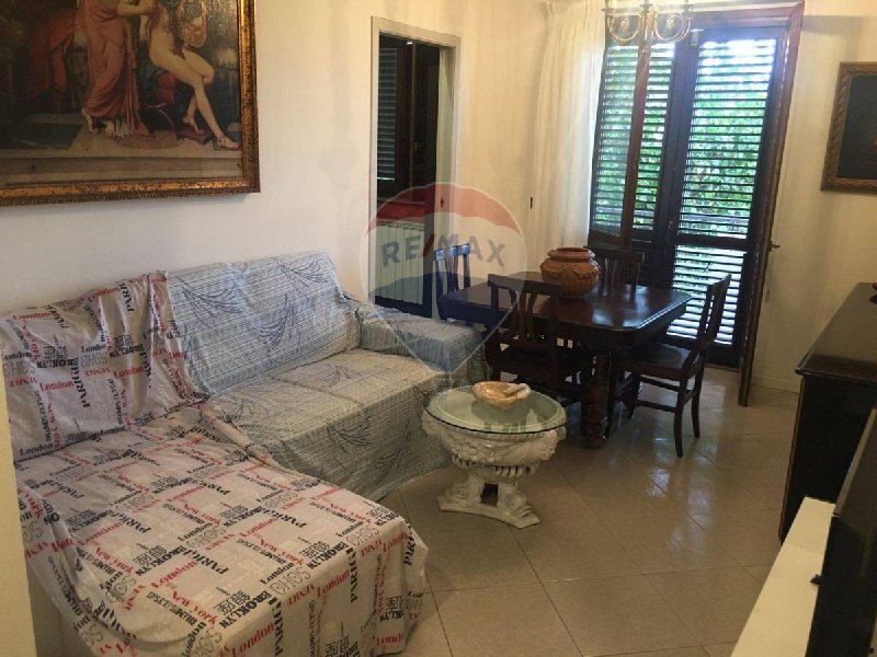 Apartamento en Mascali