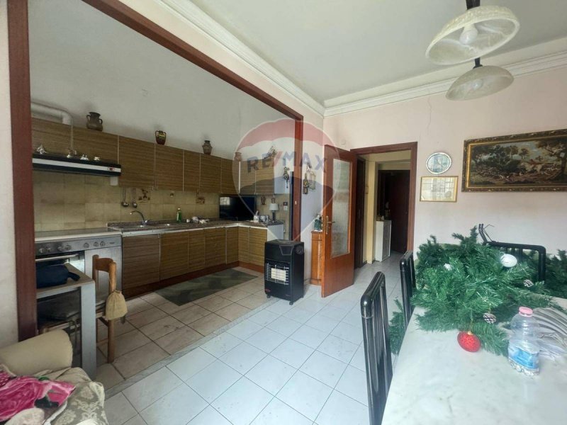 Appartement in Acireale