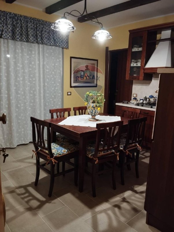 Appartement in Mascali