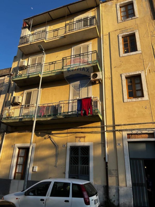 Appartement in Catanië