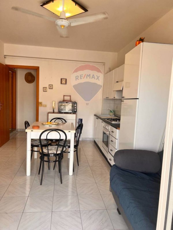 Apartamento en Santa Teresa di Riva