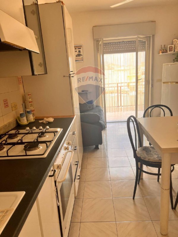 Apartamento en Santa Teresa di Riva