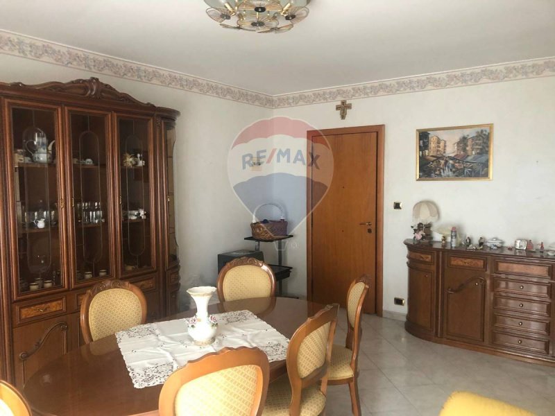 Appartement in Catanië