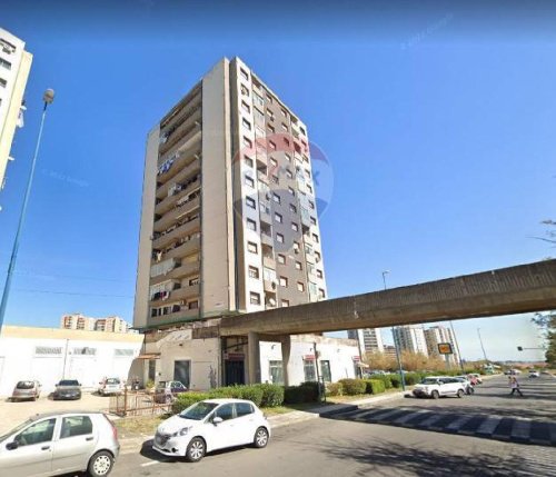 Apartamento en Catania