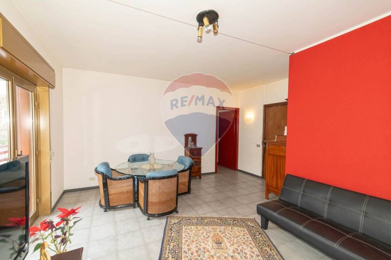 Apartment in Aci Castello