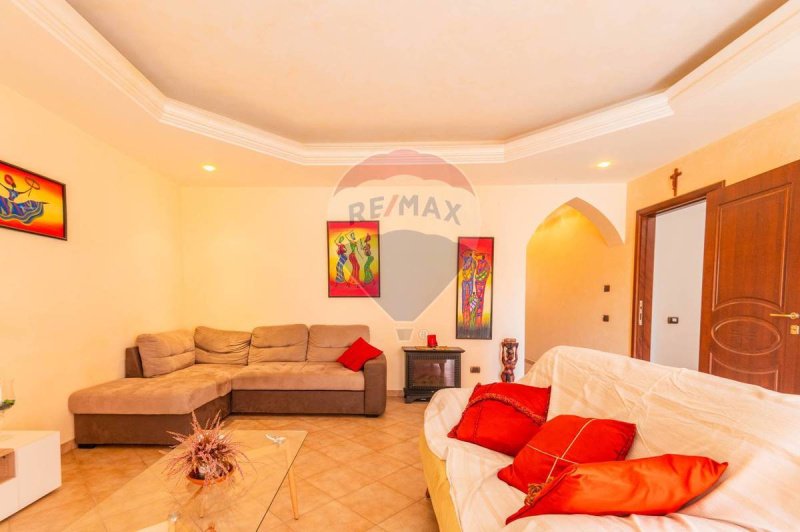 Appartement in Pozzallo