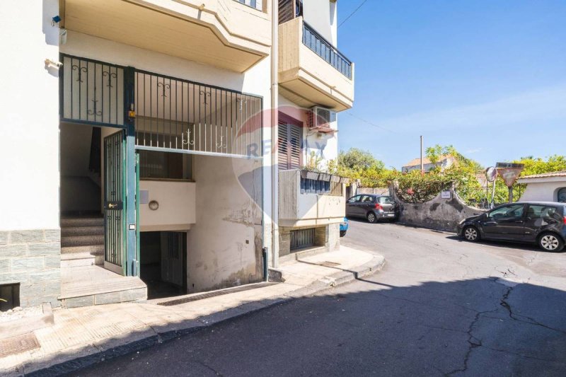 Appartement à Aci Castello