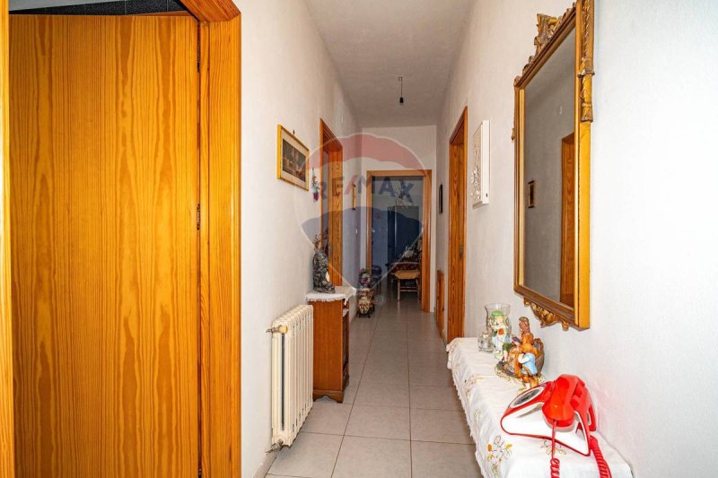 Appartement in Mirabella Imbaccari