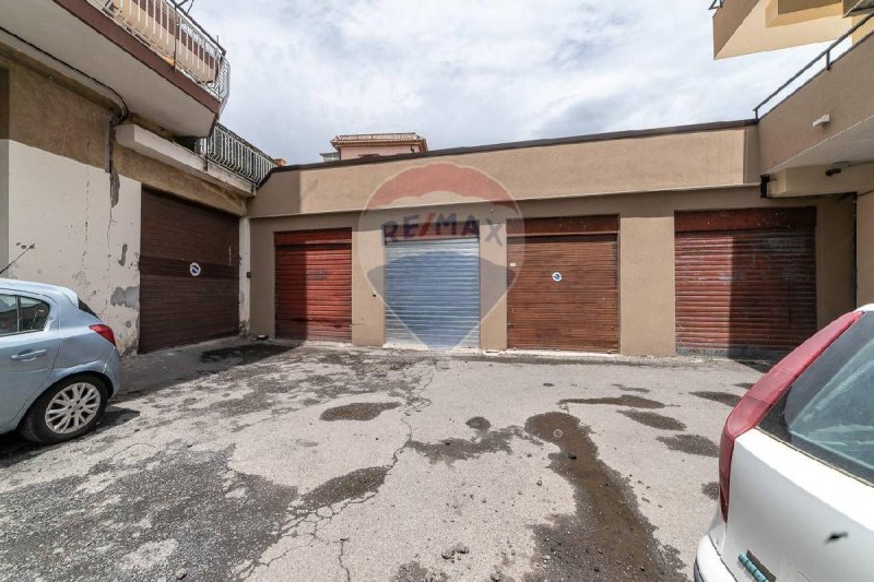 Commercial property in Acireale