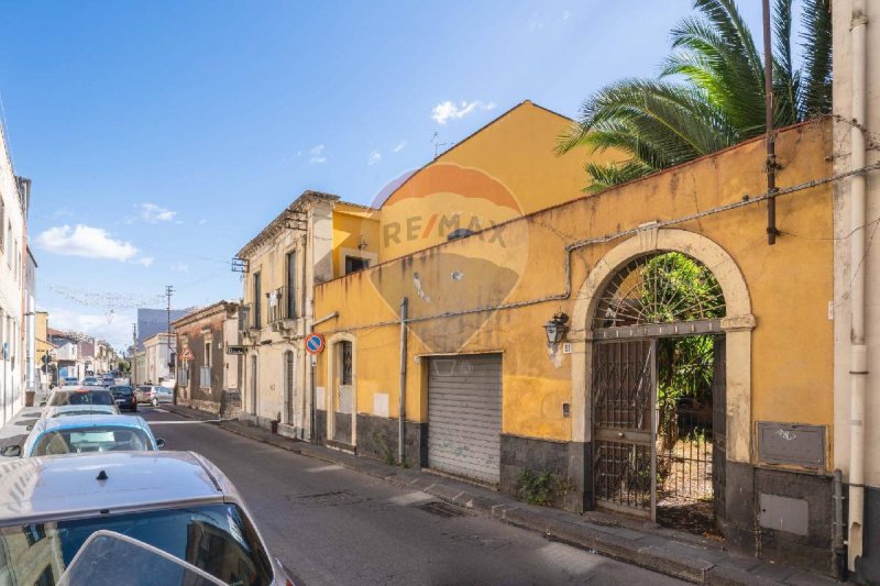 Detached house in San Gregorio di Catania