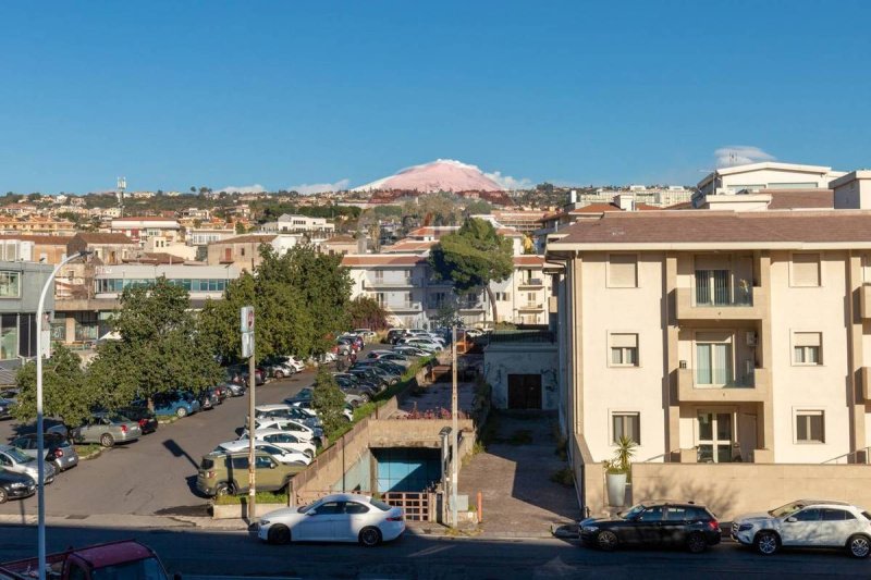 Appartement in Catanië