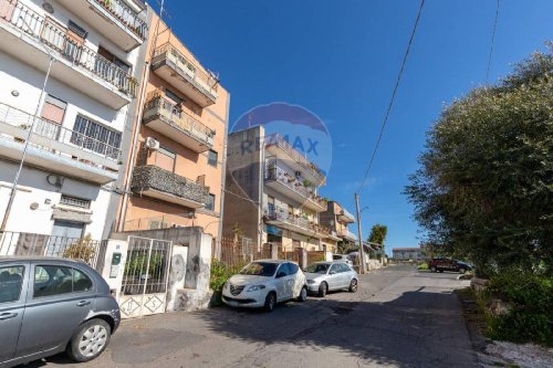 Apartment in Catania