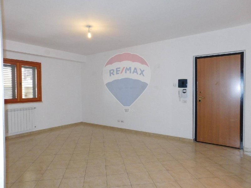 Apartamento em Caltagirone