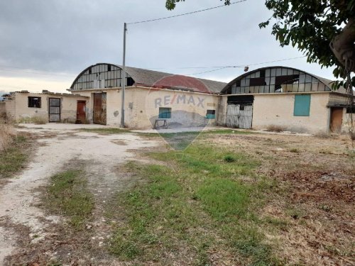 Terreno agrícola em Siracusa