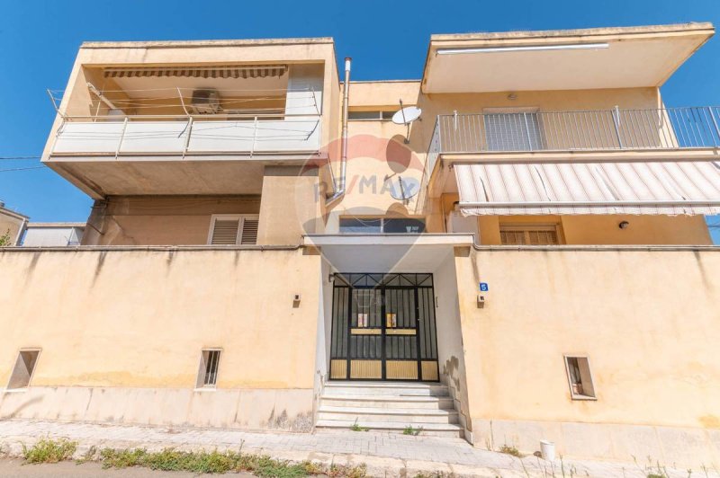 Apartamento em Caltagirone