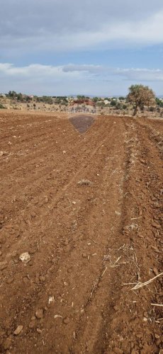 Bouwgrond in Caltagirone