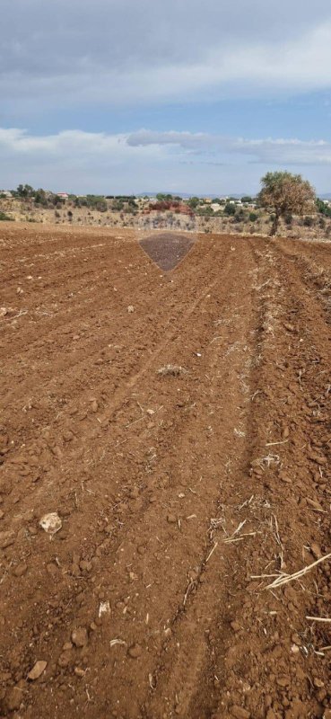 Terreno para construção em Caltagirone