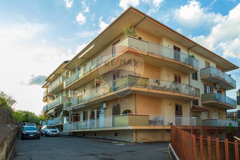 Appartement à Aci Sant'Antonio