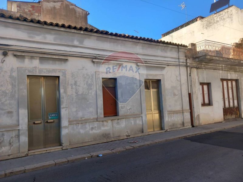 Maison individuelle à Vittoria