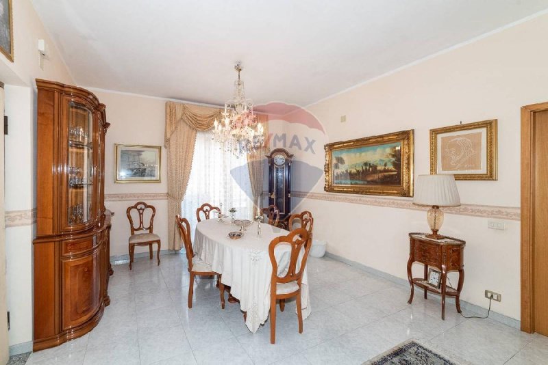 Appartement in Camporotondo Etneo