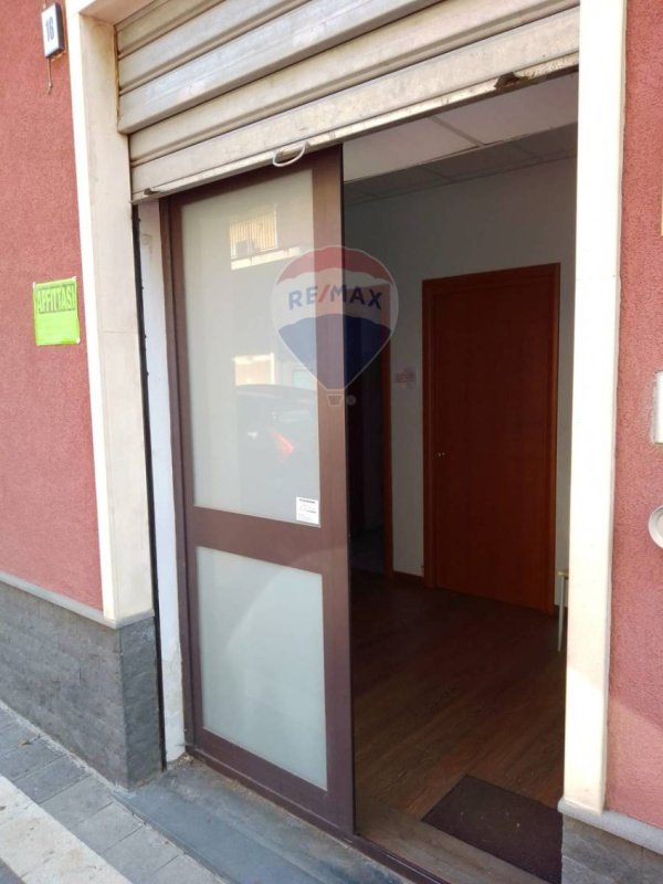 Commercial property in Belpasso