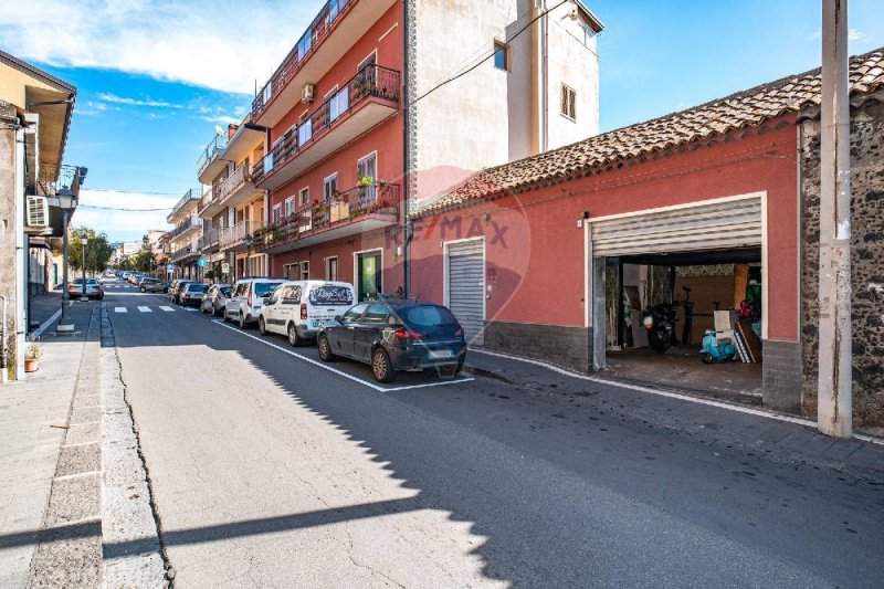 Commercial property in Belpasso