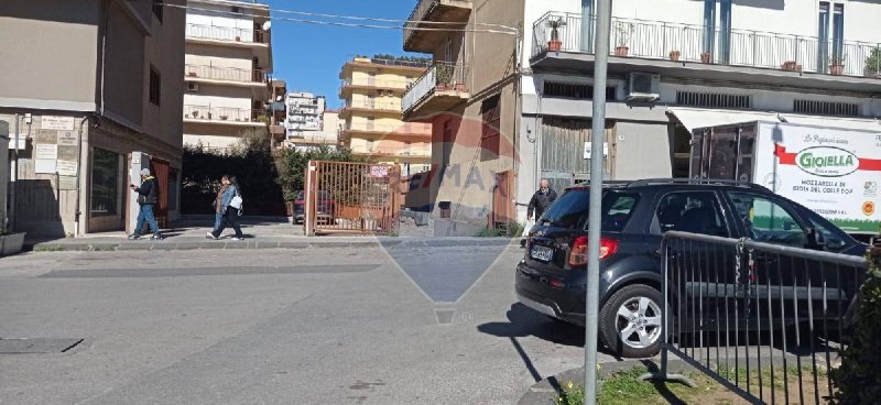 Edifício comercial em Caltagirone