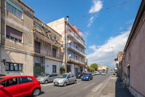 Wohnung in Catania