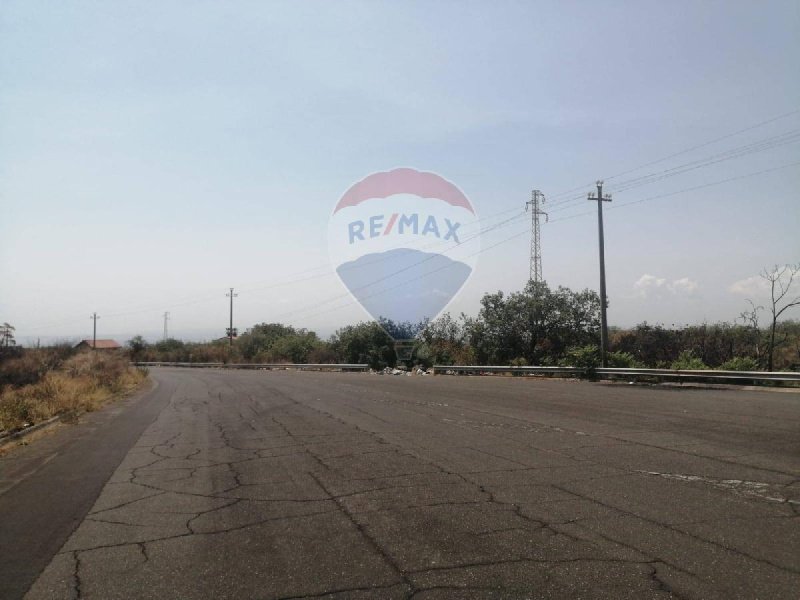 Terreno agricolo a Camporotondo Etneo