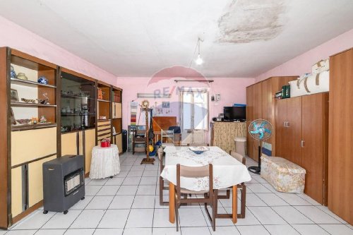 Vrijstaande woning in Camporotondo Etneo